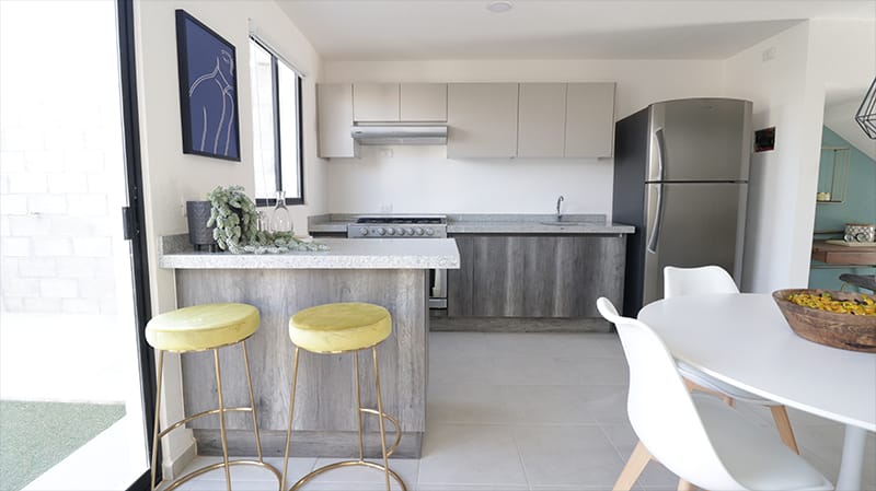 Cocina