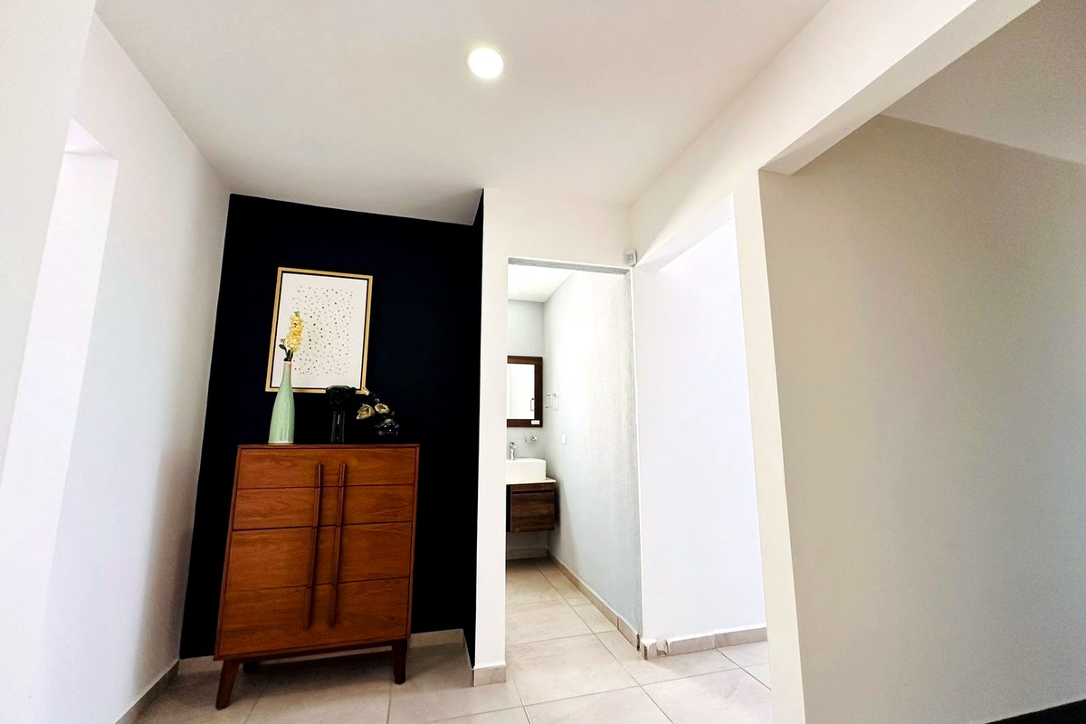 Fotografía de la vivienda