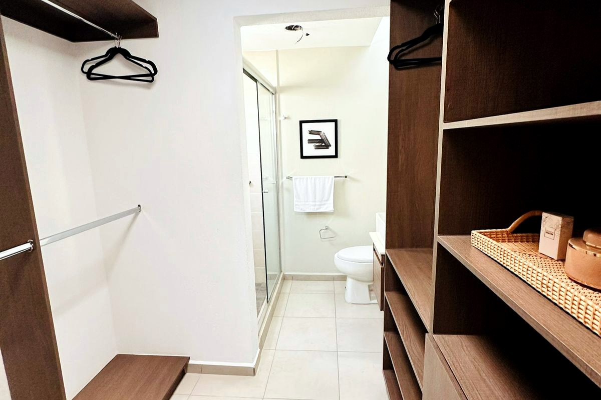 Fotografía de la vivienda