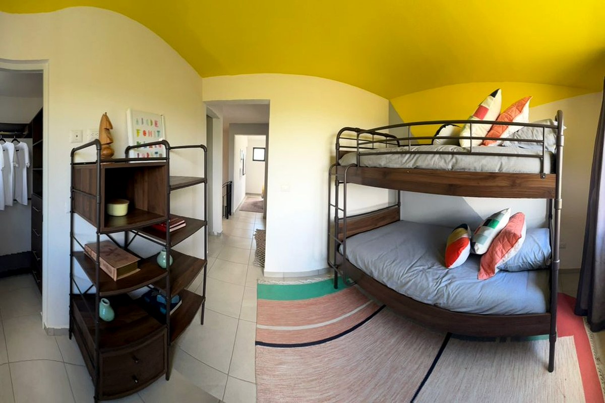 Fotografía de la vivienda