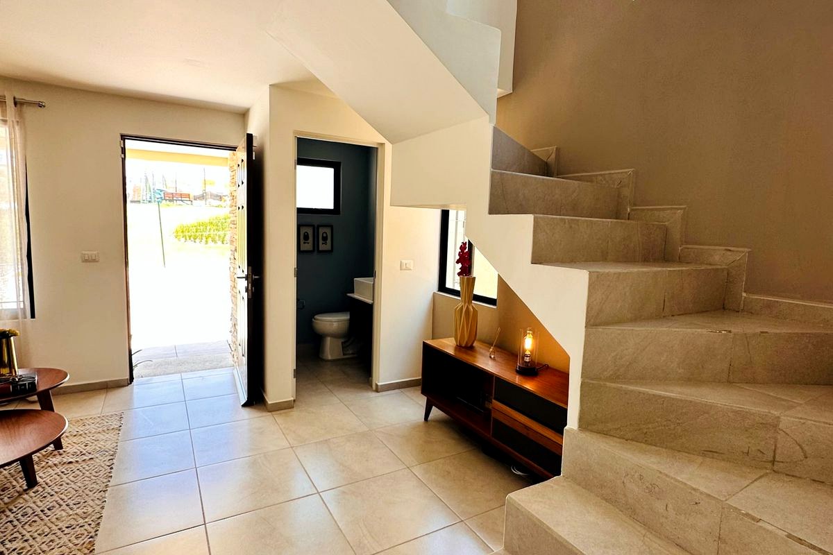 Fotografía de la vivienda