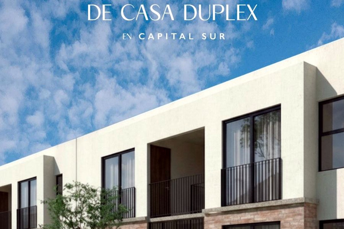 Fotografía de la vivienda