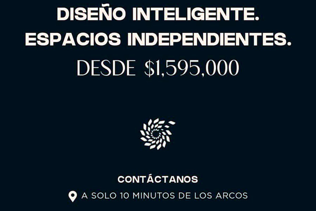 Fotografía de la vivienda
