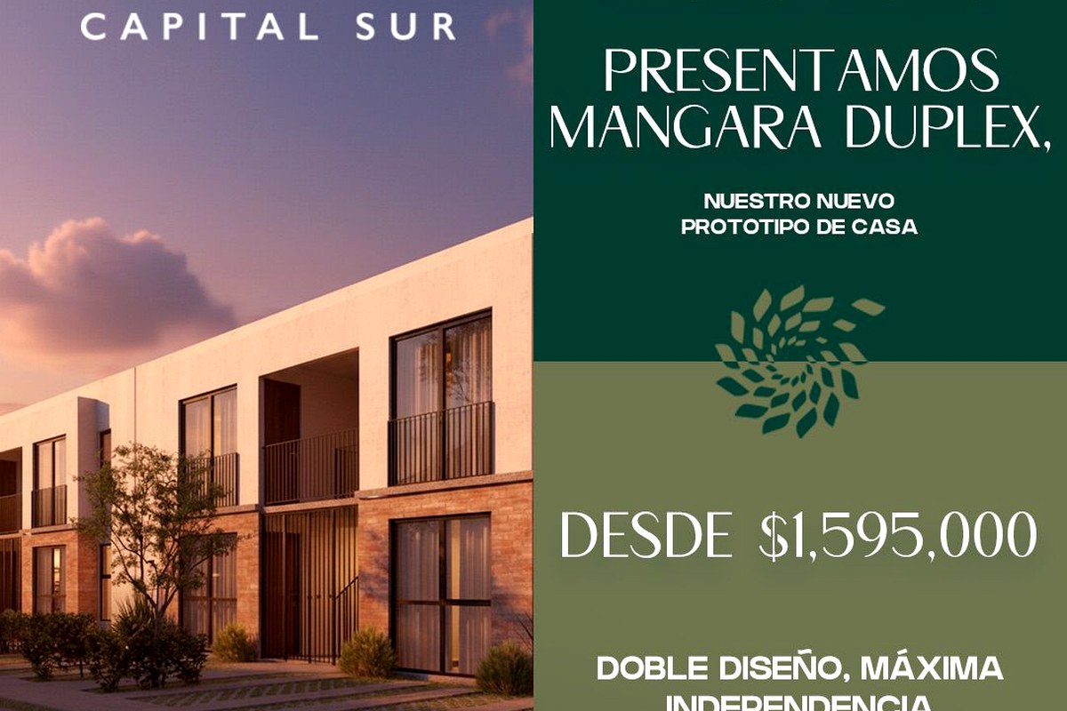 Fotografía de la vivienda